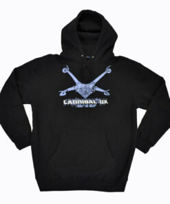 cannibal ox hoodie