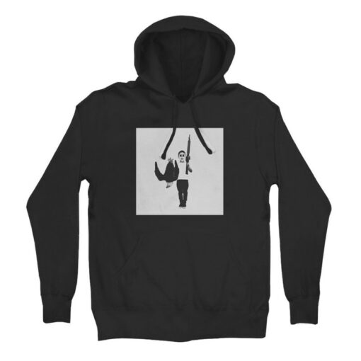 grandson hoodie