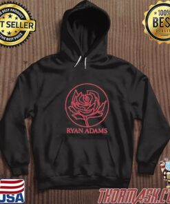 ryan adams hoodie