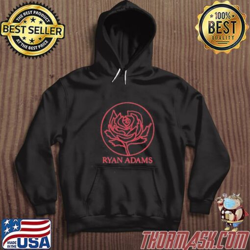 ryan adams hoodie