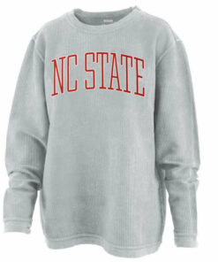 nc state sweatshirt