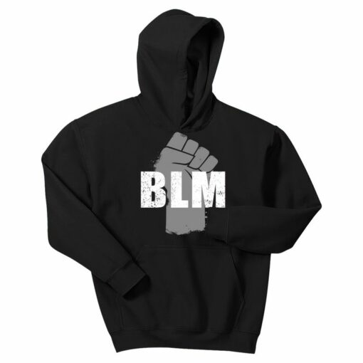 blm hoodies