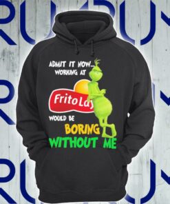 frito lay hoodies