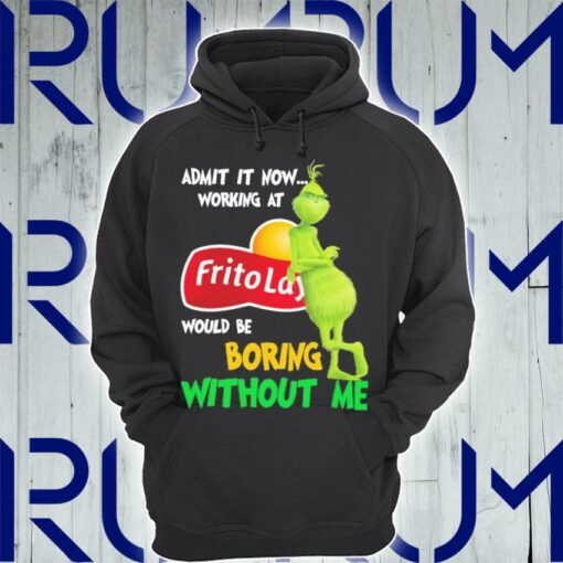 frito lay hoodies