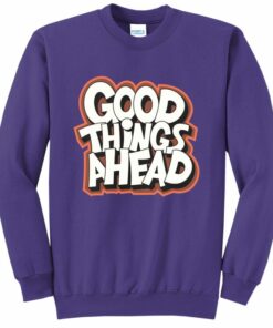 cood sweatshirt