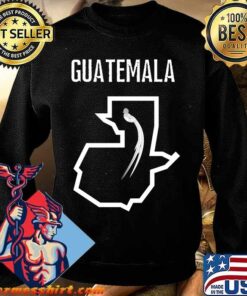 guatemala sweatshirt