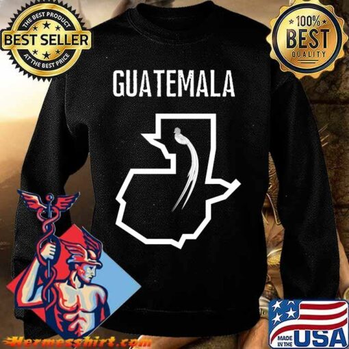guatemala sweatshirt
