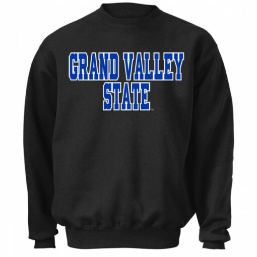 grand valley sweatshirt