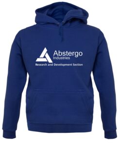 abstergo hoodie