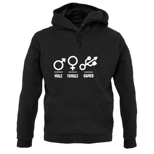 gamer hoodies for men