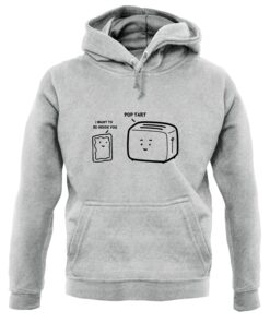 pop tart hoodie