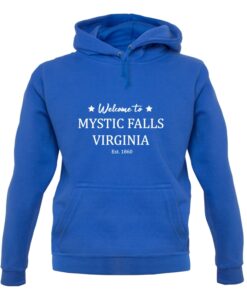 mystic falls hoodie