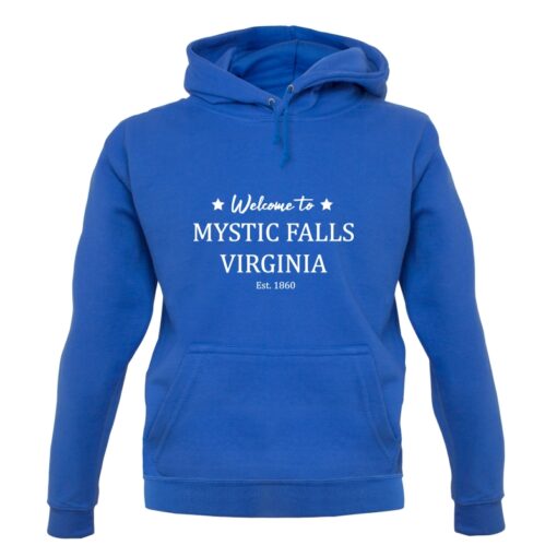 mystic falls hoodie