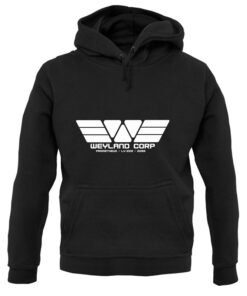 weyland corp hoodie