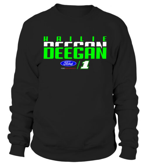 hailie deegan sweatshirt