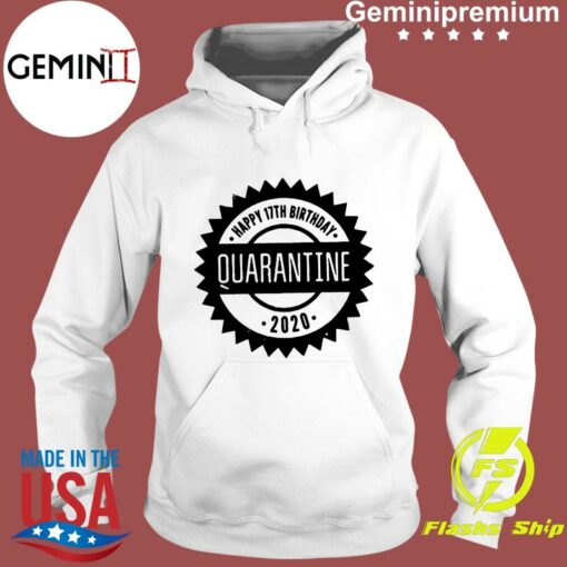 quarantine hoodies