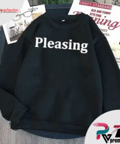 pleasing sweatshirt