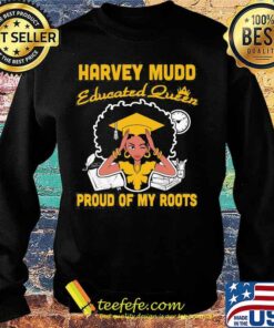 harvey mudd sweatshirt