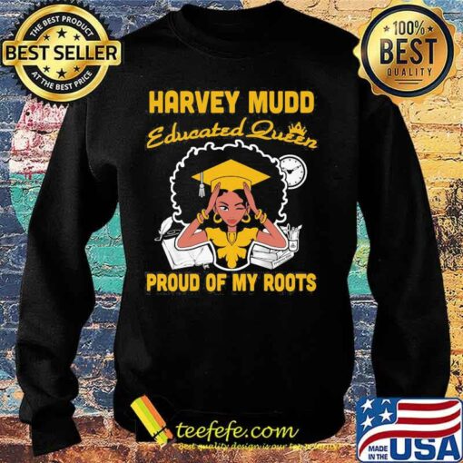 harvey mudd sweatshirt