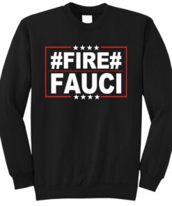 fauci sweatshirt