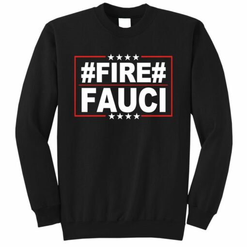 fauci sweatshirt