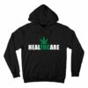 marijuana hoodies