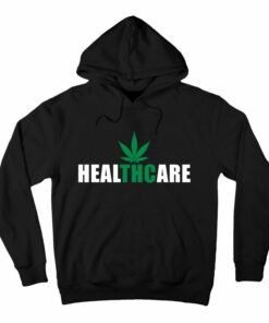 marijuana hoodies