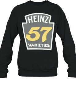 heinz sweatshirt