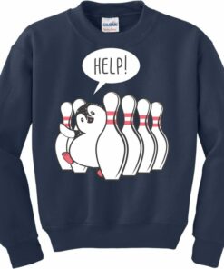 bowling sweatshirts