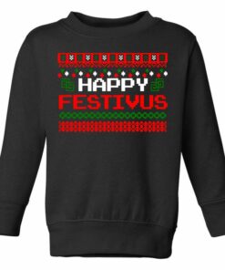 festivus sweatshirt