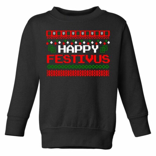 festivus sweatshirt