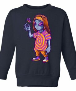 hippie sweatshirt