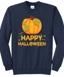 halloween sweatshirt men