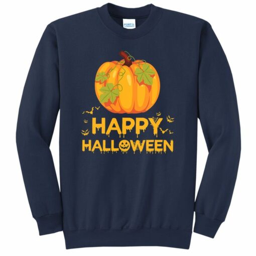 halloween sweatshirt men