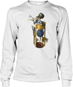 hieronymus bosch sweatshirt