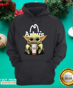 arbys hoodie