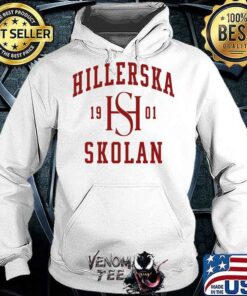 hillerska hoodie