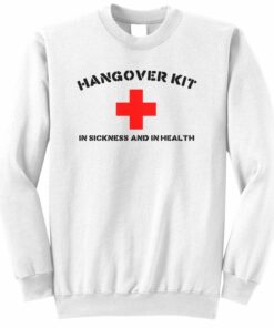 kit sweatshirt