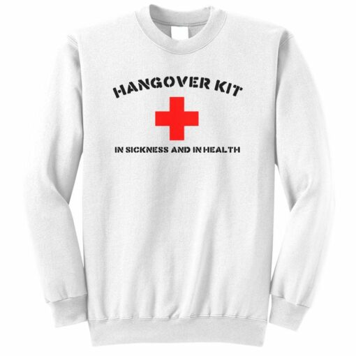 kit sweatshirt