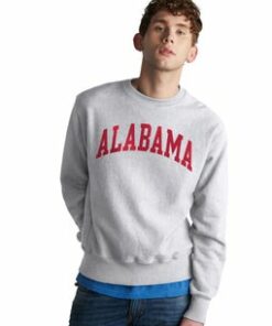 alabama sweatshirts