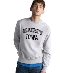 iowa sweatshirts