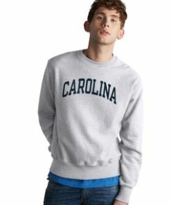 carolina tar heels sweatshirt