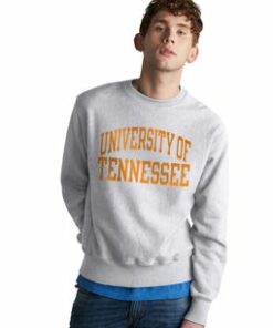 tennessee volunteers sweatshirt