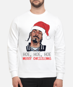 snoop dogg sweatshirt christmas