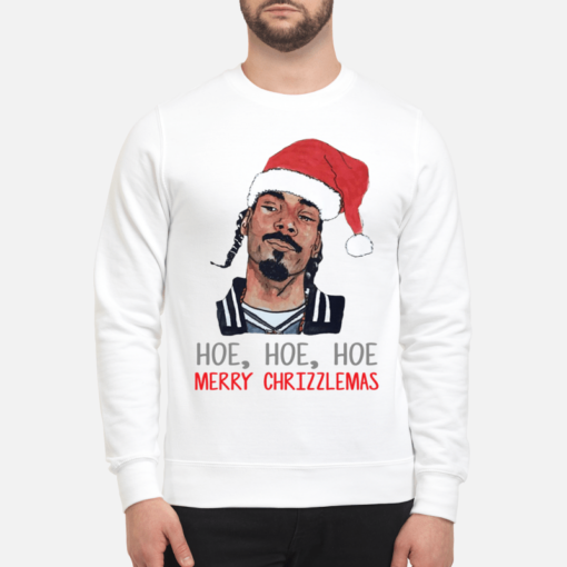 snoop dogg sweatshirt christmas