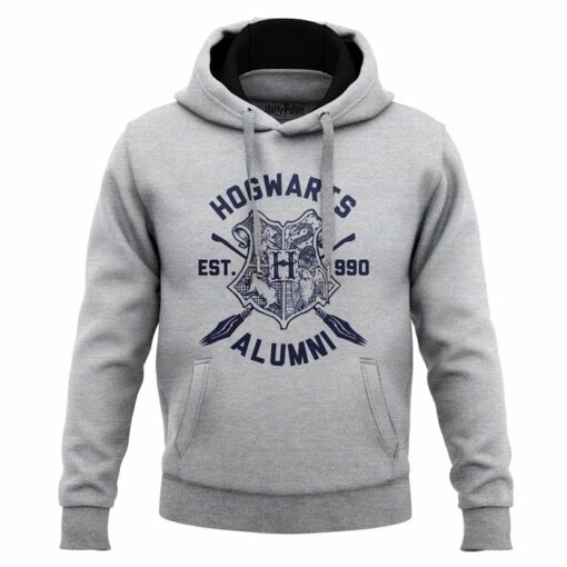 harry potter merchandise hoodie