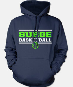 surge hoodie