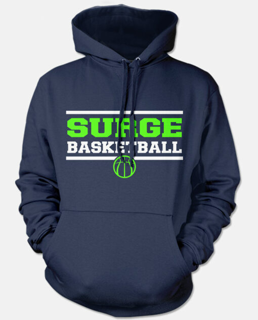 surge hoodie