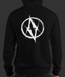 back hoodie design