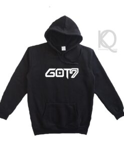 got7 hoodie